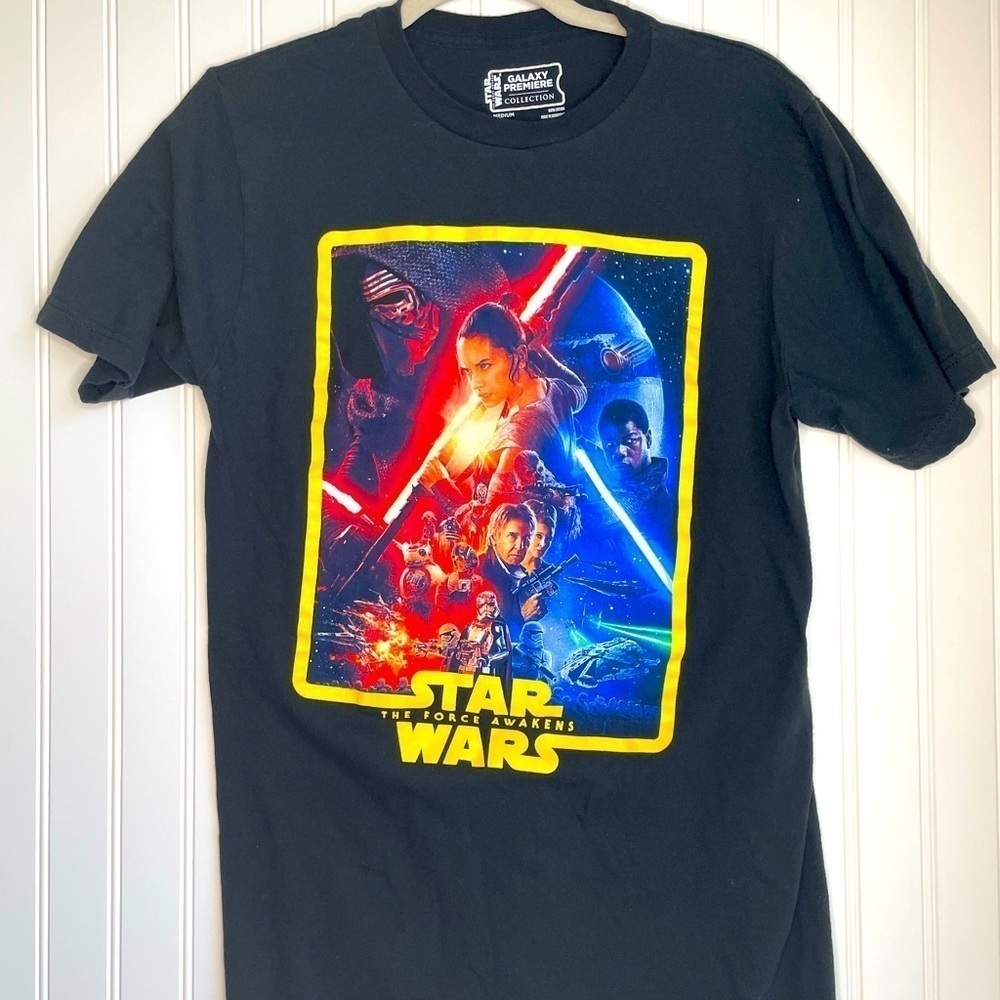 Vintage Star Wars, T